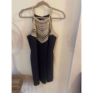 Lily Pulitzer Shift Dress